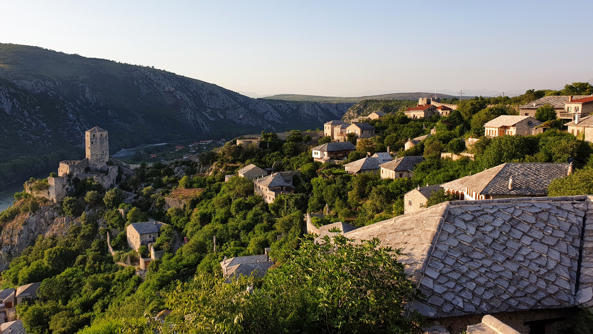 Pocitelj - Bosna i Hercegovina