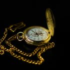 Pocket watch