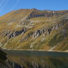 Pockhartsee Gasteinertal, Hohe Tauern Goldberggruppe