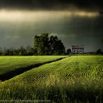 Poco prima del temporale