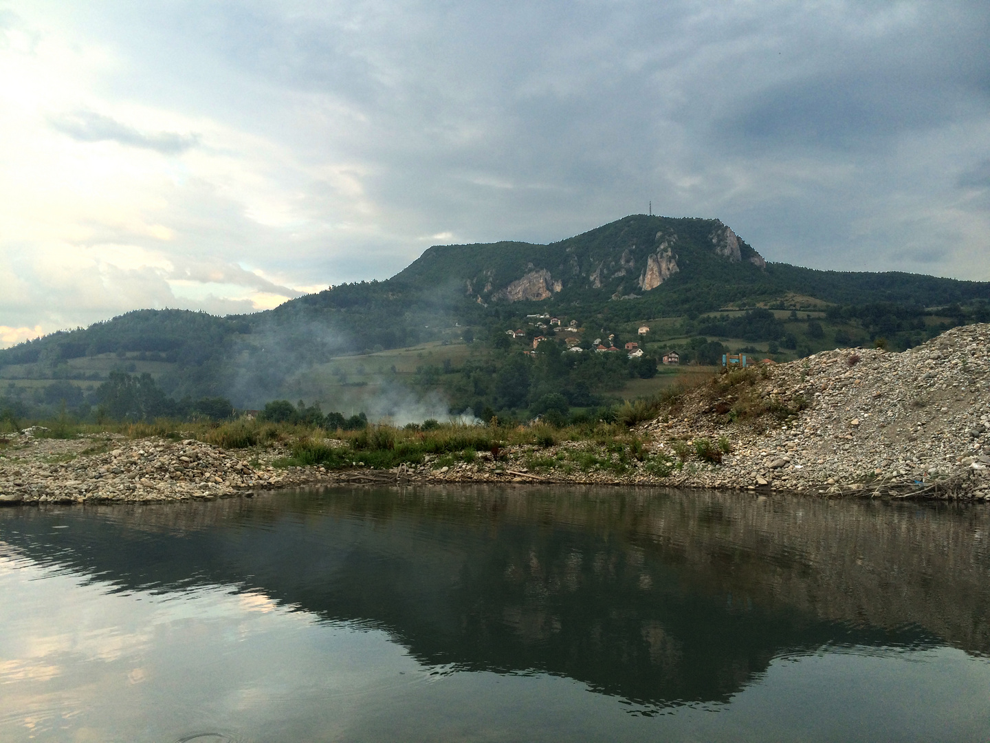 Poda (Bijelo Polje) / Montenegro