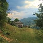 Poda (Bikelo Polje) Montenegro