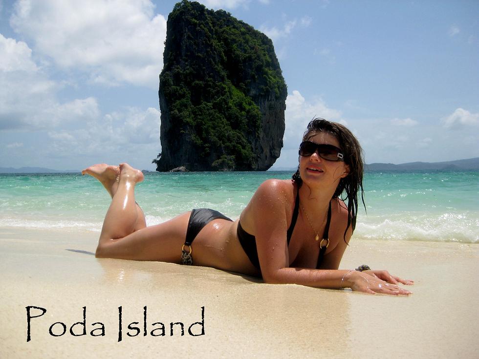 PODA ISLAND 2009