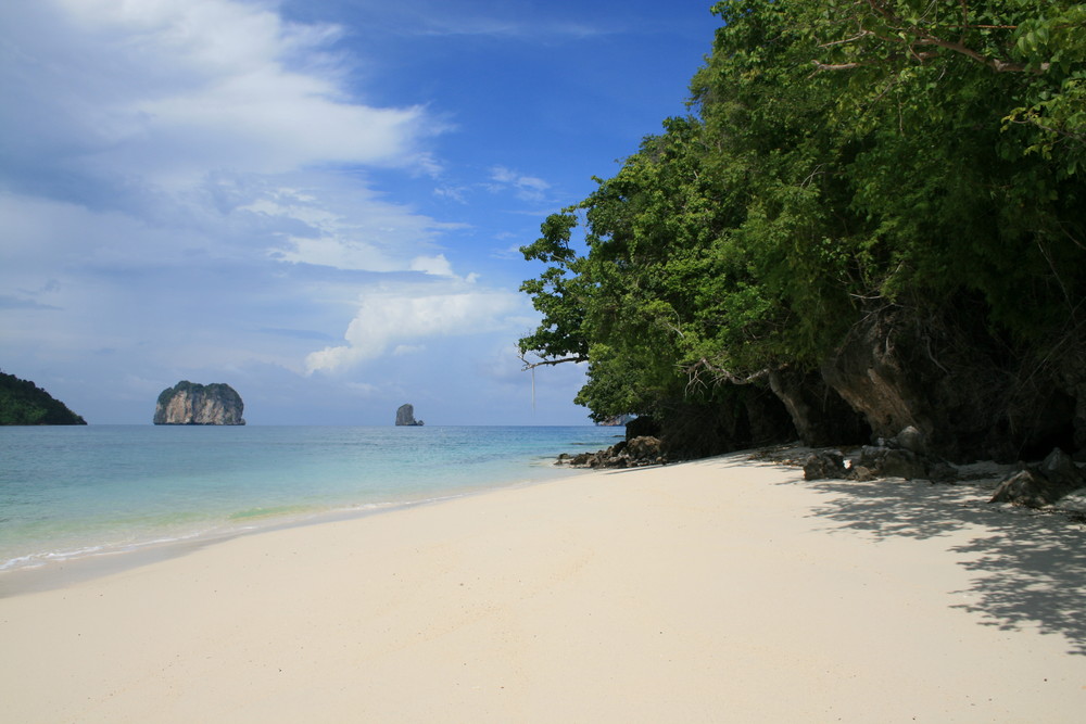 Poda Island