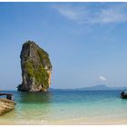 Poda Island