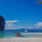 Poda Island 