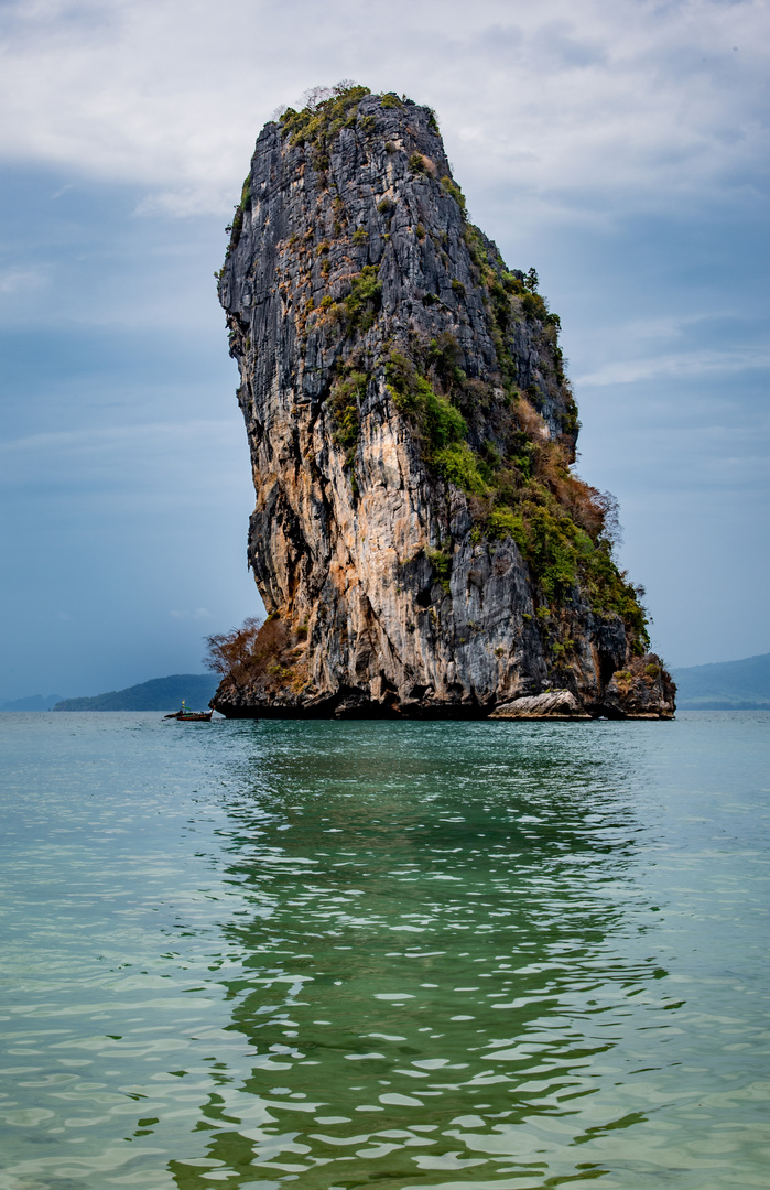 Poda Island