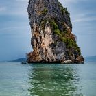 Poda Island