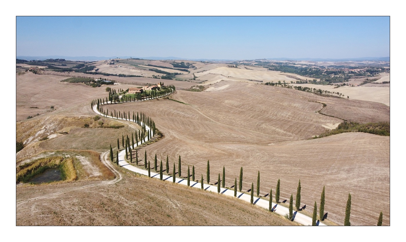 Podere Baccoleno