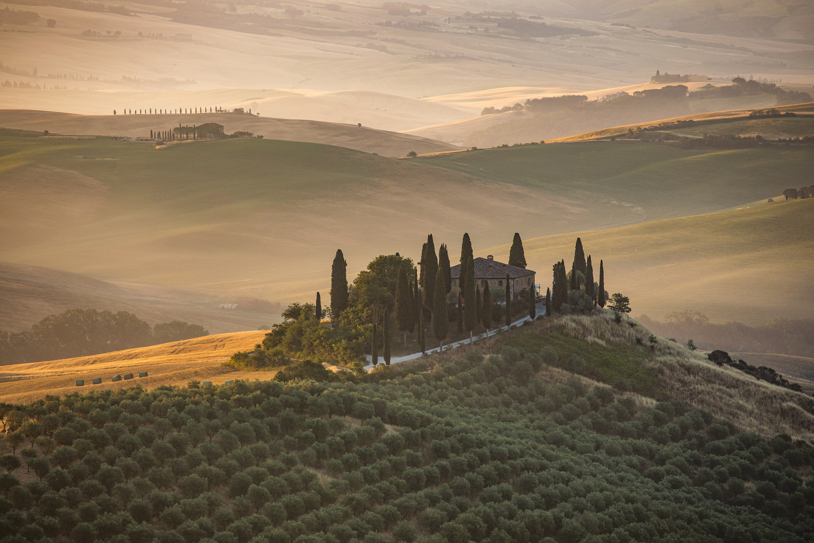 Podere Belvedere