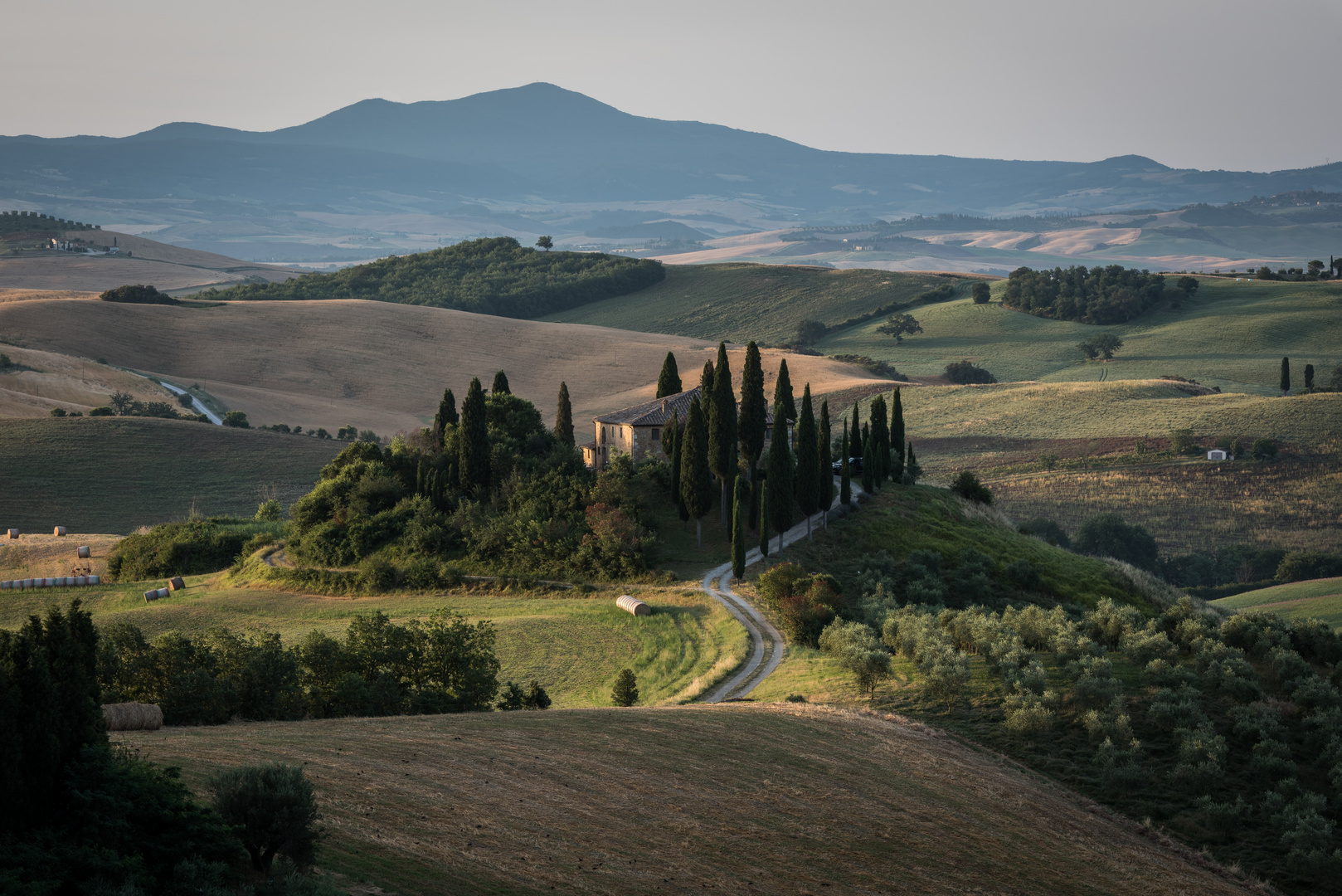 Podere Belvedere