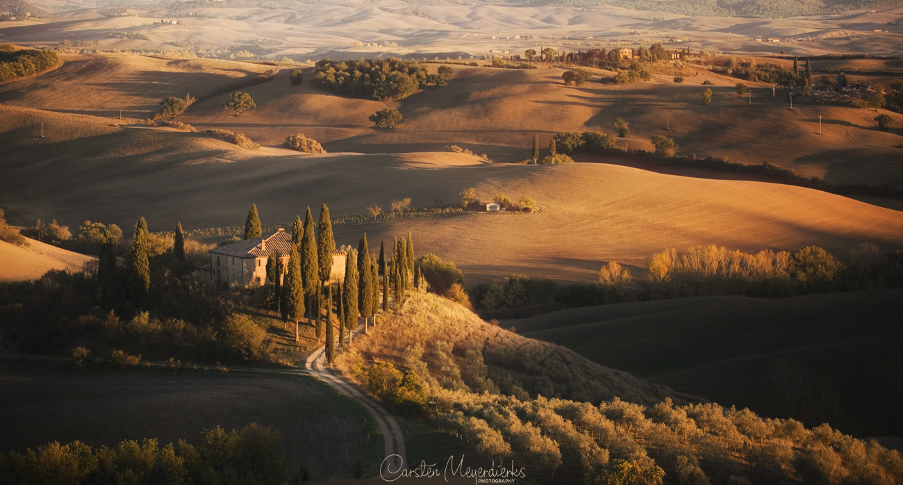 Podere Belvedere