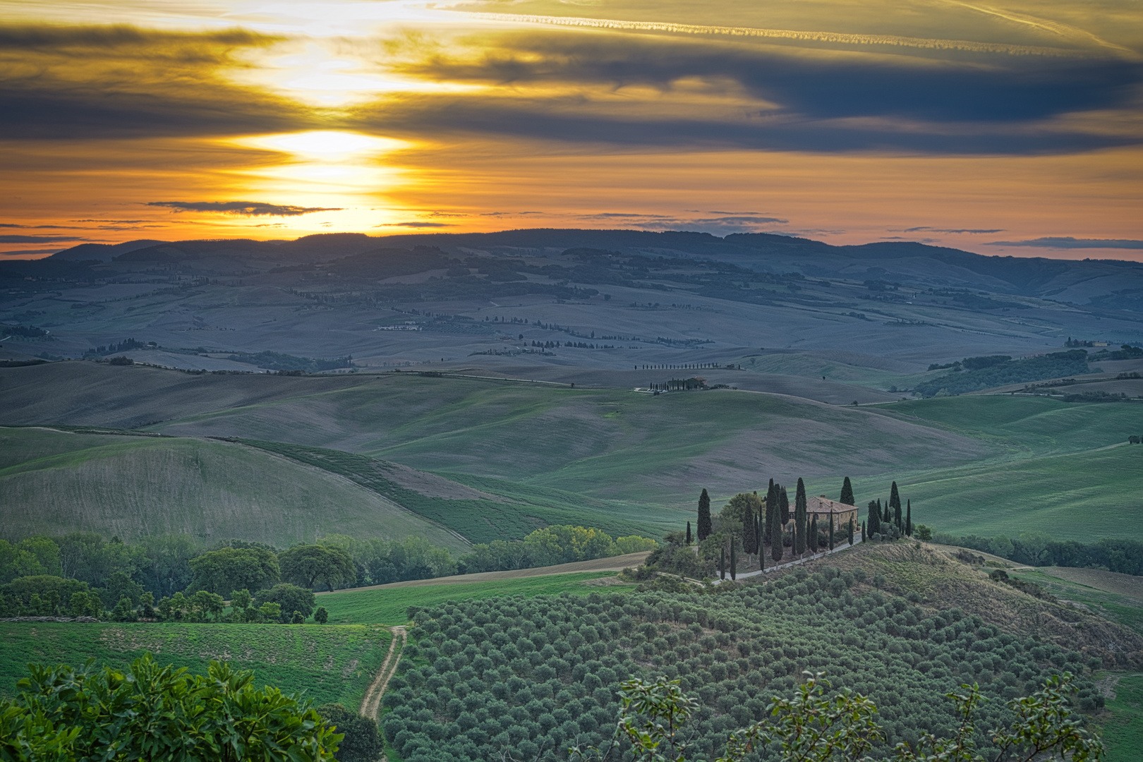 Podere Belvedere