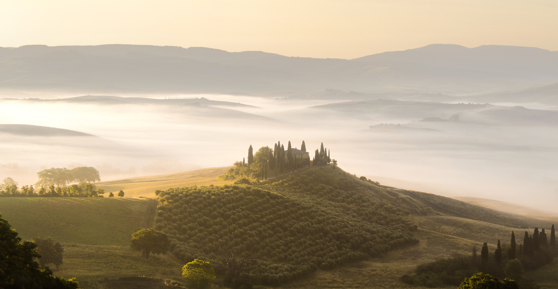 ~ Podere Belvedere ~