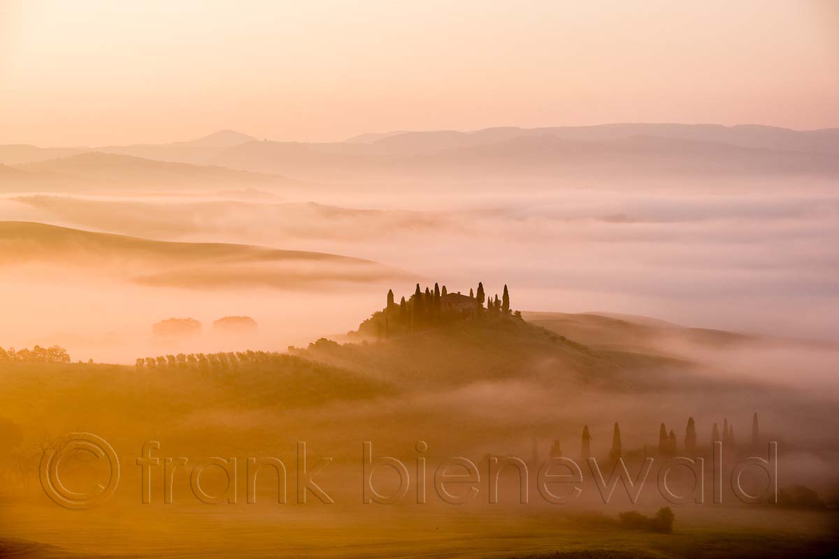 Podere Belvedere