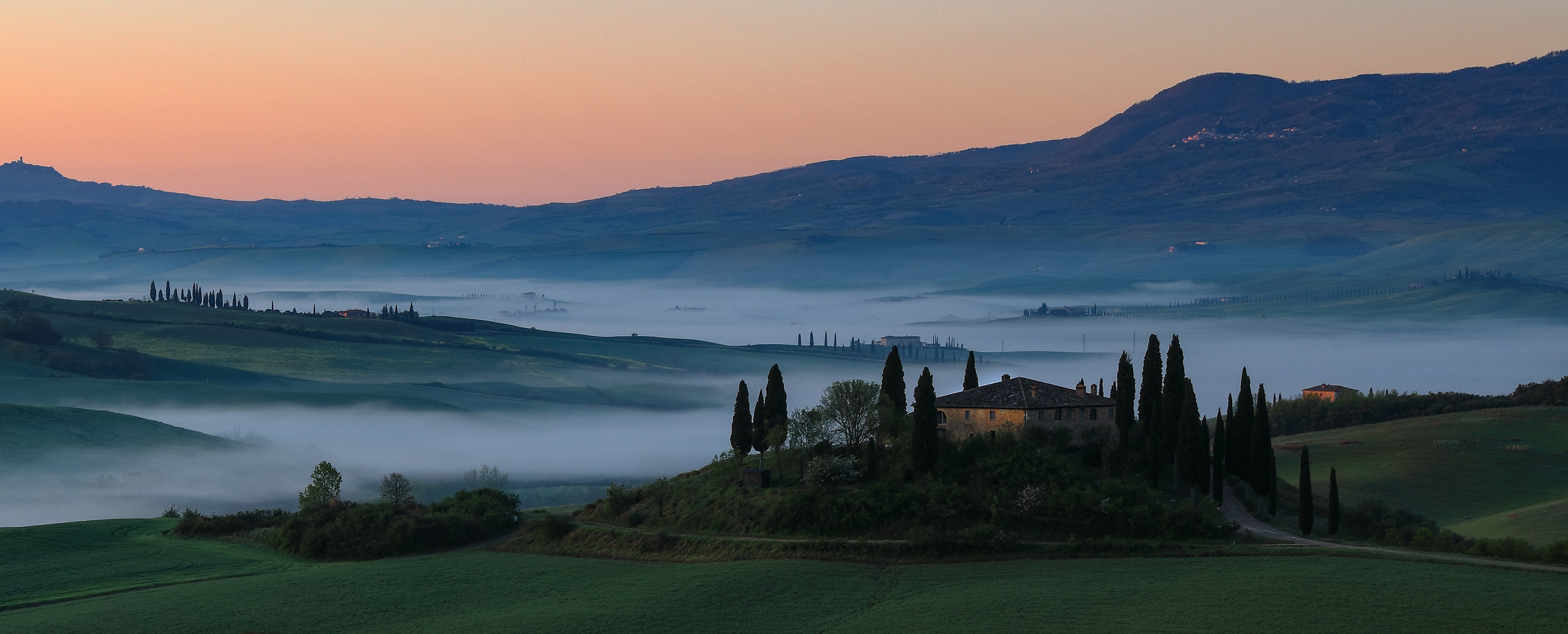 Podere-Belvedere I