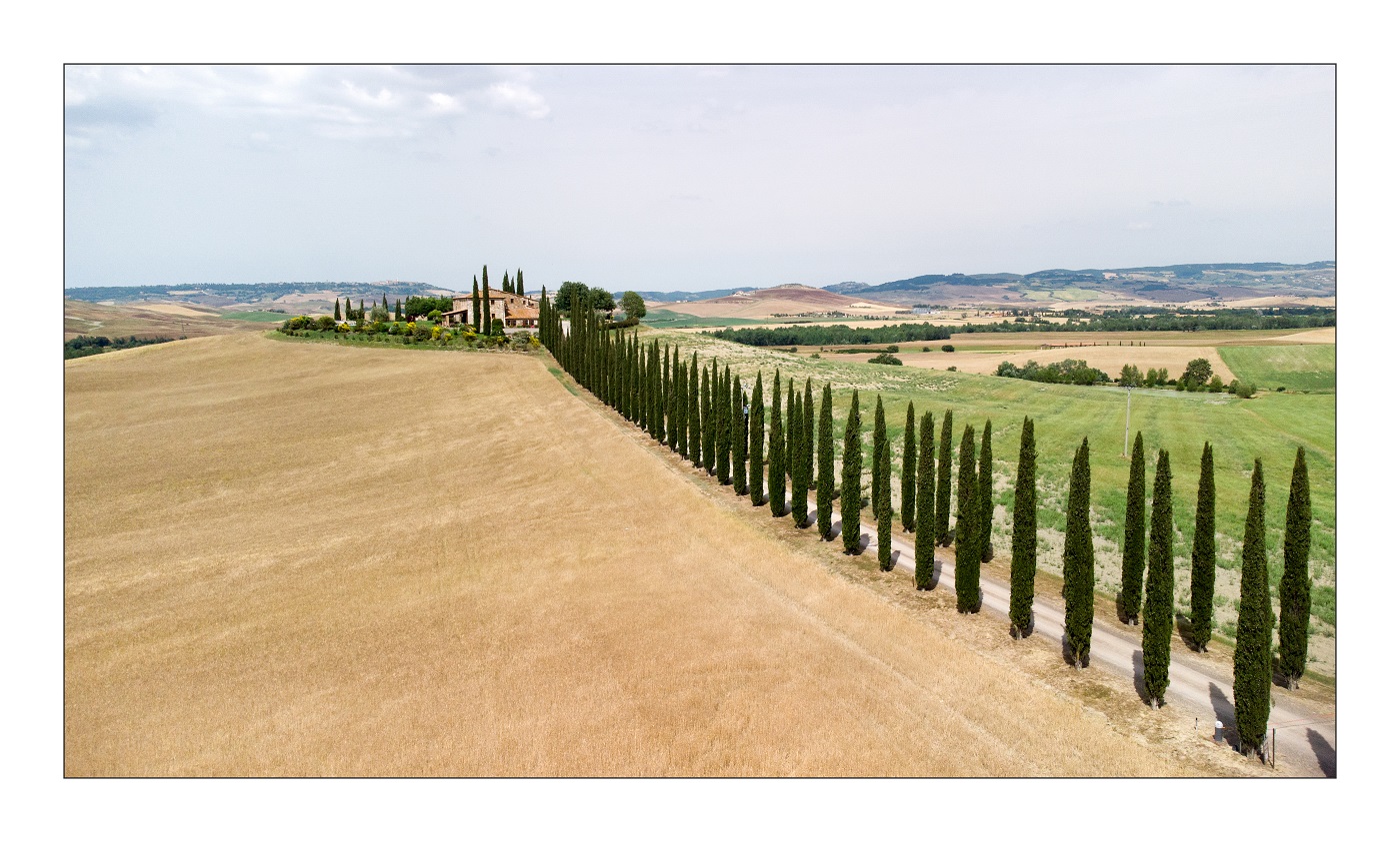 Podere Poggio Covili