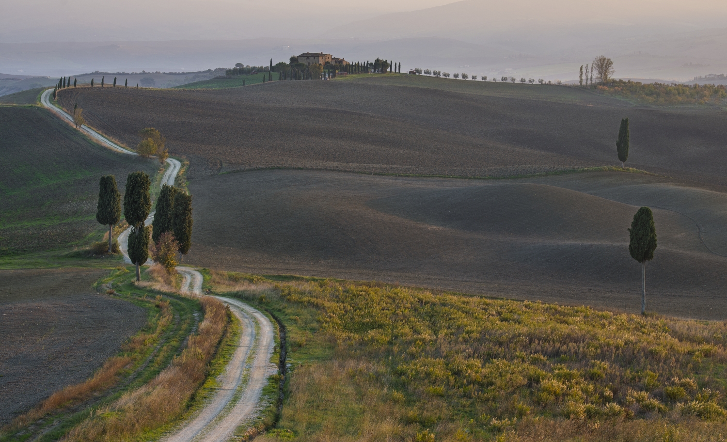 Podere Terrapille