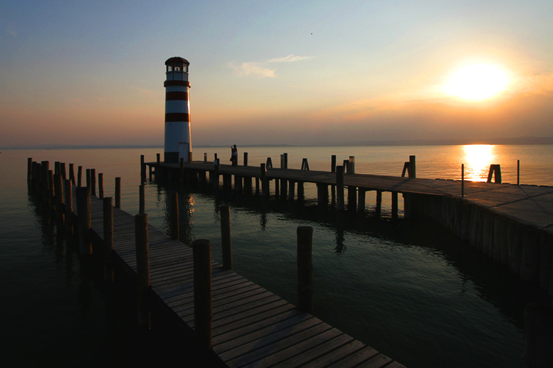 Podersdorf am Neusiedler See