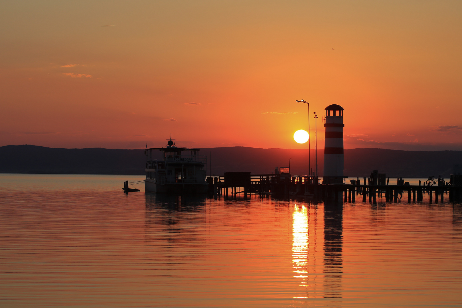 Podersdorf am Neusiedler See