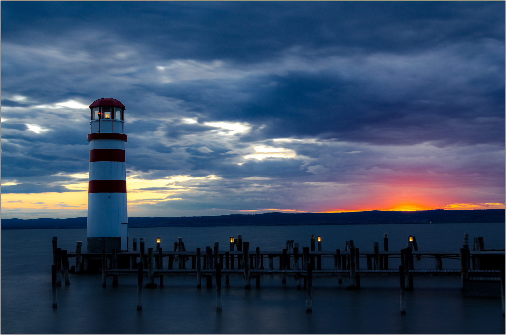 Podersdorf am Neusiedlersee