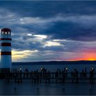 Podersdorf am Neusiedlersee