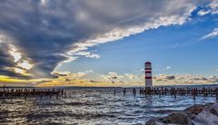 Podersdorf am Neusiedlersee 