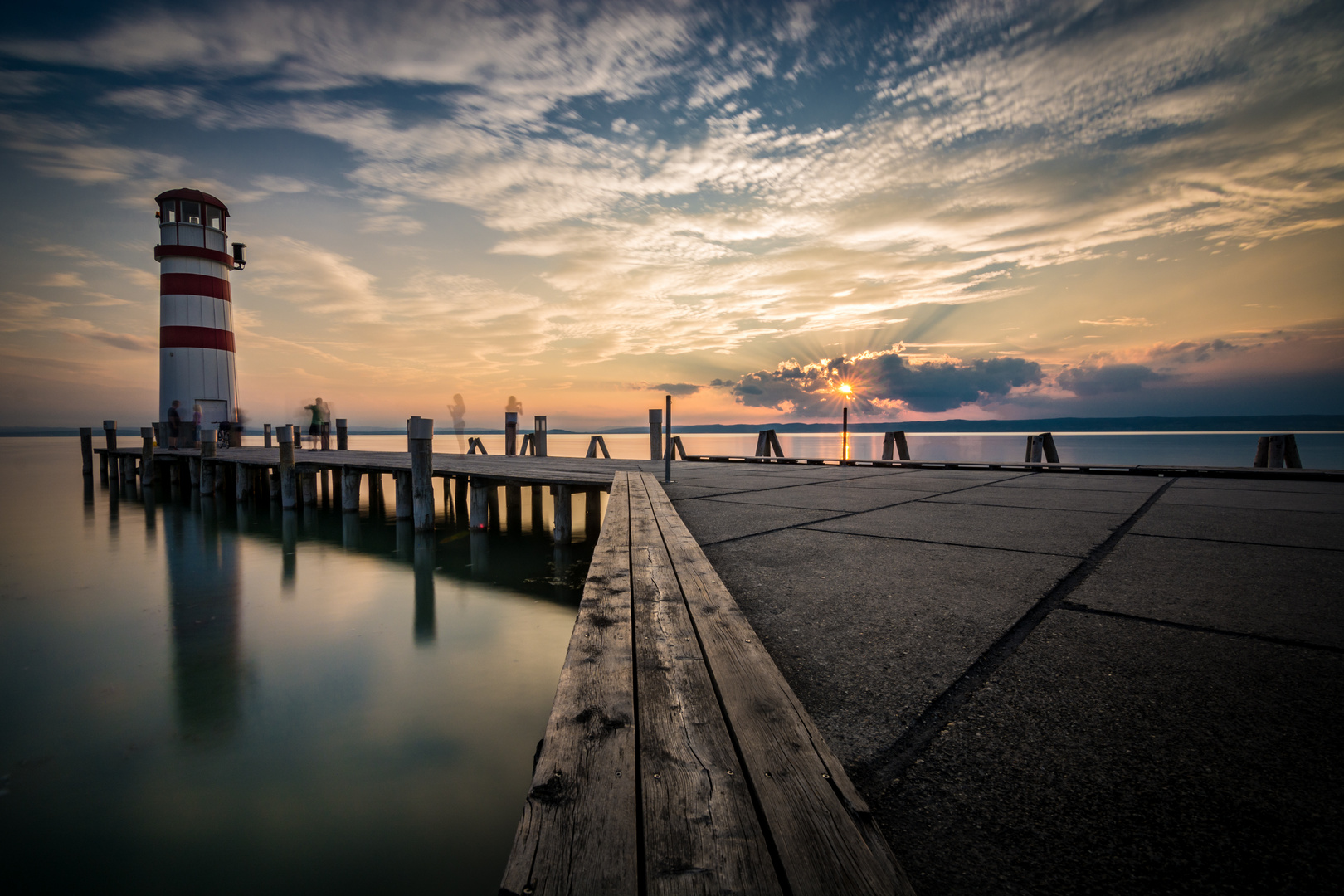 Podersdorf am Neusiedlersee