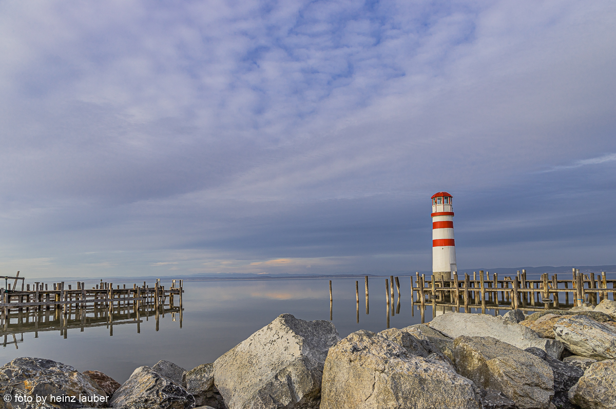 Podersdorf am Neusiedlersee