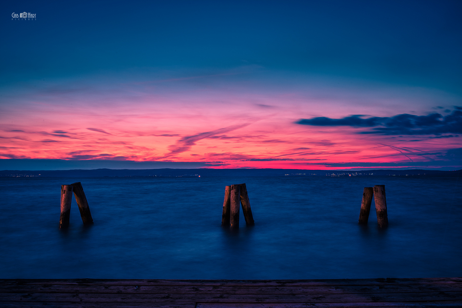 Podersdorf am See