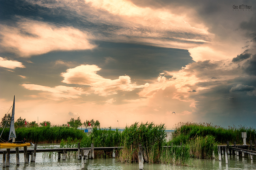 Podersdorf am See