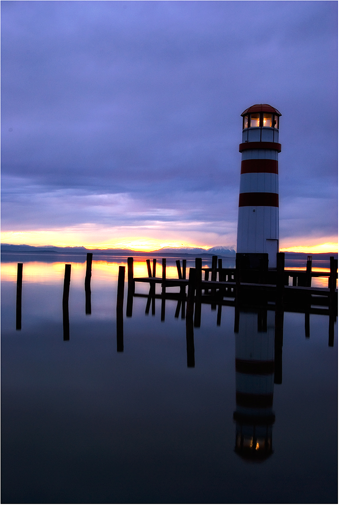 Podersdorf am See