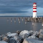  Podersdorf-Burgenland Leuchtturm.