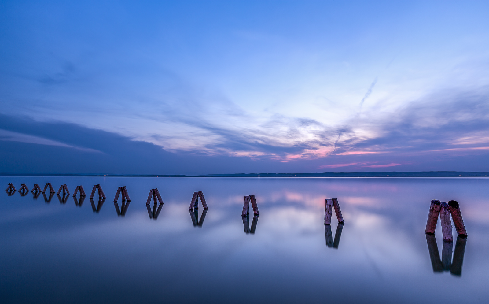 Podersdorf / Neusiedler See