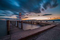 Podersdorf / Neusiedlersee, Burgenland