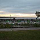 Podersdorf Oktober 2019