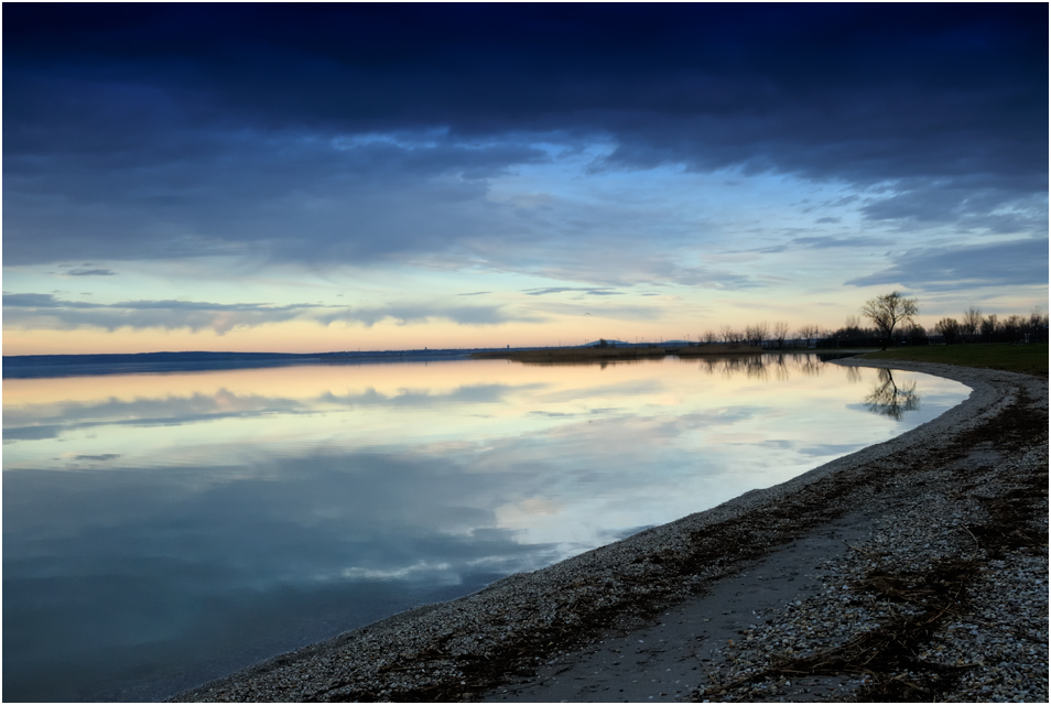 Podersdorf/Burgenland