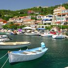 Podgora-Caklje - The Port