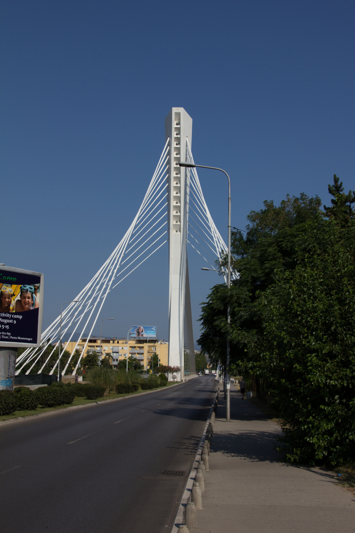 Podgorica