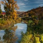 Podul Budacului - BISTRITA