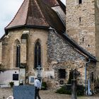 Pöggstall Friedhof (5) Friedhofskirche