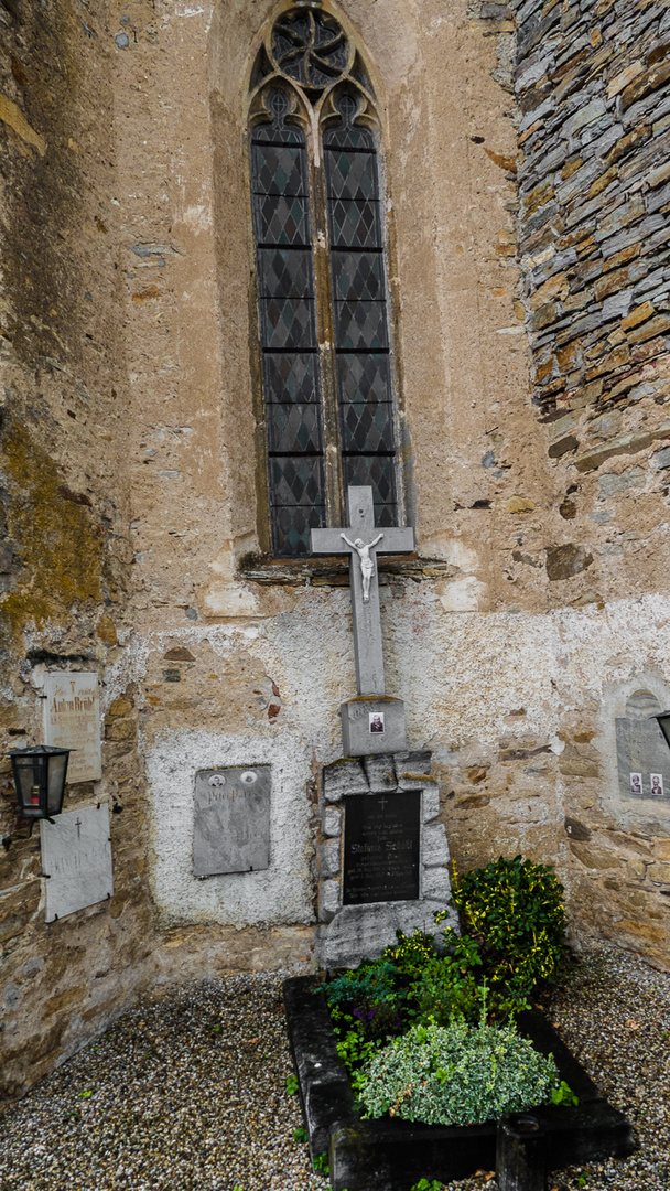 Pöggstall Friedhof (6)