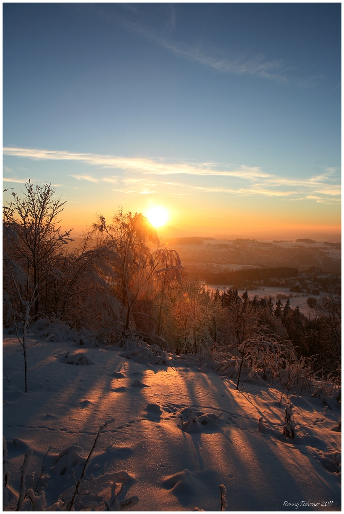 Pöhlberg