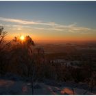 Pöhlberg / Erzgebirge