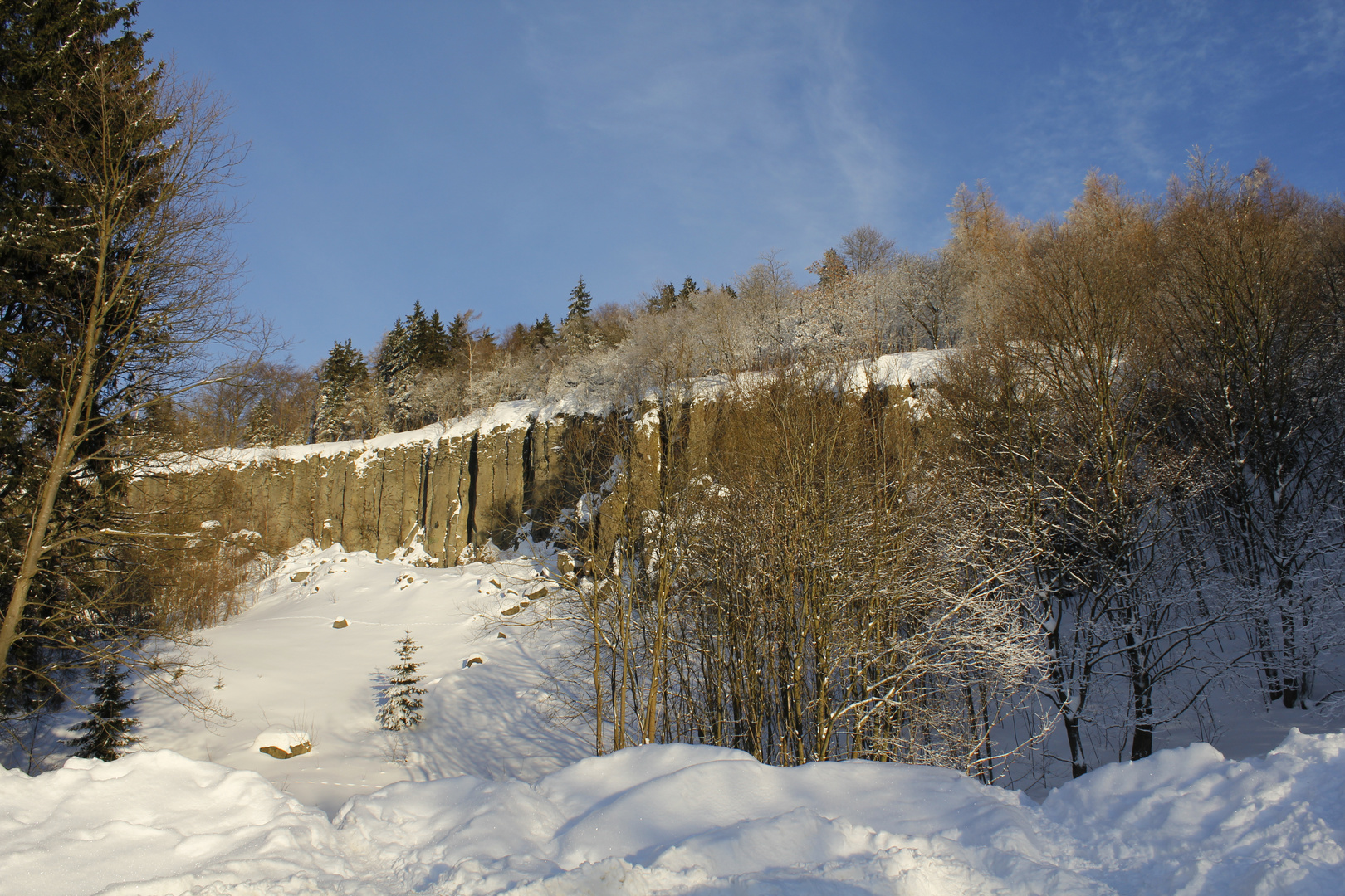 Pöhlberger Butterfässer in Annaberg-Buchholz