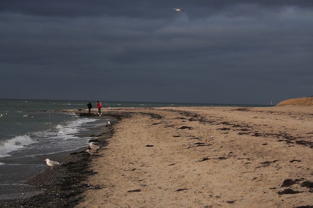 Poel Strand