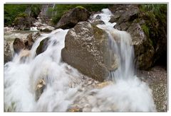 Pöllatschlucht