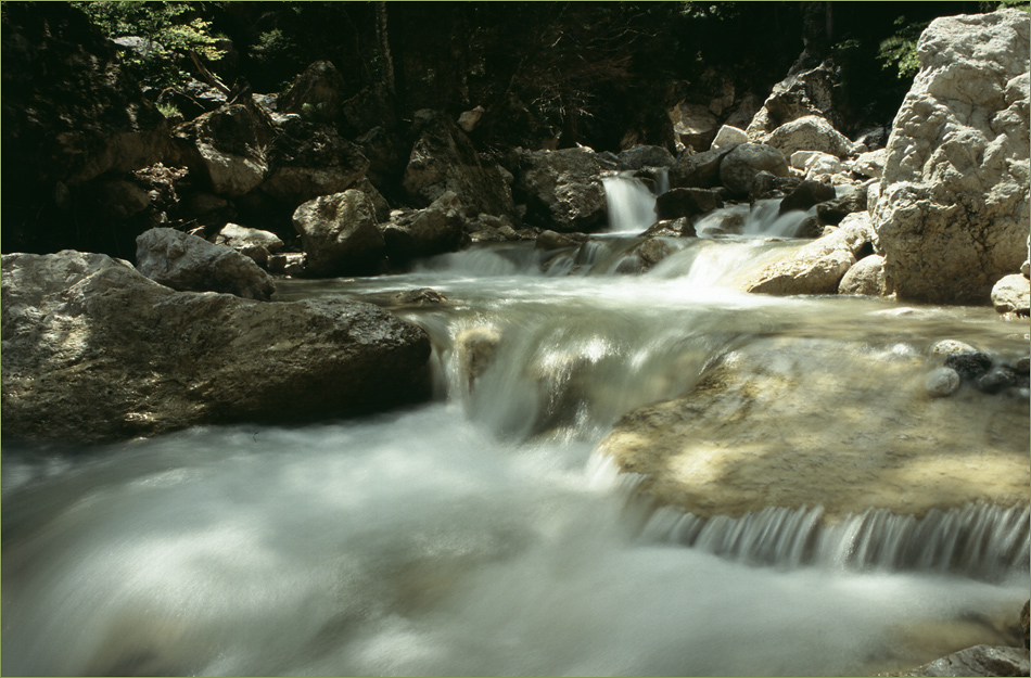 Pöllatschlucht 2#