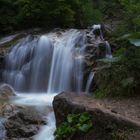 Pöllatschlucht