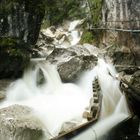 Pöllatschlucht bei Schwangau